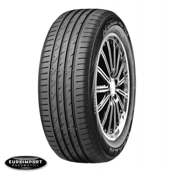 Nexen N FERA SU1 XL  215/40 R18 89 Y  